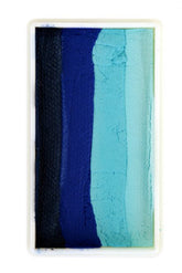 Party Xplosion PXP Splitcake 28g Deep Ocean